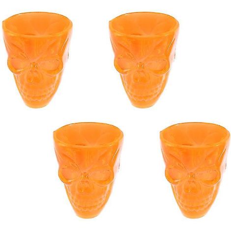 tasses décoratives d'Halloween (1/3)