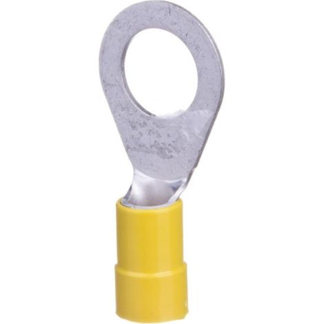 Isolierter Ringkabelschuh KOI 25/16 PC E09KO-02010204100