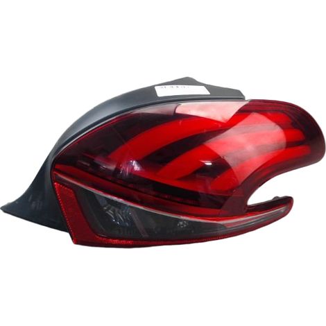 [PRODUIT D'OCCASION] Feu Arrieree Droit PEUGEOT 208 ♻️ Ref Oe. 9825601180 - Garantie à vie (1/2)