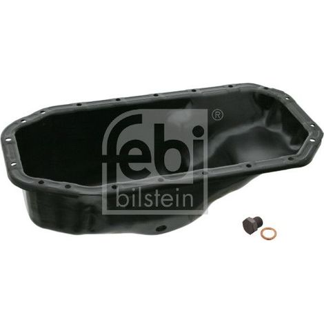Carter d'huile FEBI BILSTEIN 18426 AUDI 030 103 601 030 103 601 A 030 103 601 C