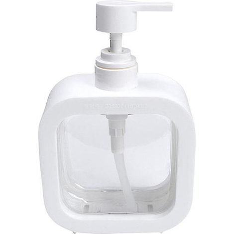 1 Stück Desinfektionsmittelflasche für Reisen und Zuhause