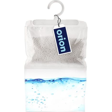 Absorbeur d'humidité suspendu ultra frais 400 g (1/5)