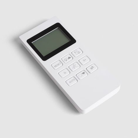Telecomando per Controller Zigbee per Lampada a LED Industriale Evo Bianco (1/4)