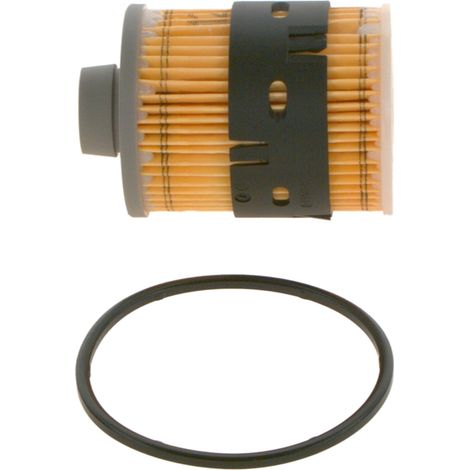 Kraftstofffilter 1457070001 Bosch (1/4)
