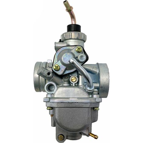 Carburateur TTR125 – compatible Yamaha TTR 125 2000-2007 – modèles TTR125E TTR125L TTR125LE