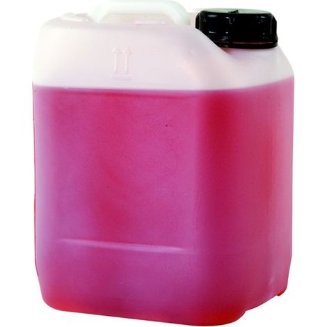 DISINCROSTANTE PER CALDAIA 5 LT   EUROACQUE