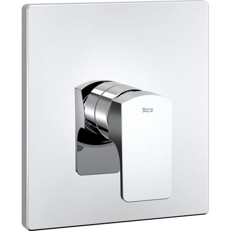 Grifo monomando empotrable para baño o ducha L90 - ROCA (1/2)