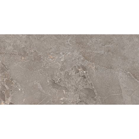 Mexen Terralite Humo gres esmaltado rect. G1, baldosa para suelo y pared 120 x 60 cm, mate - TL306-120-060-03