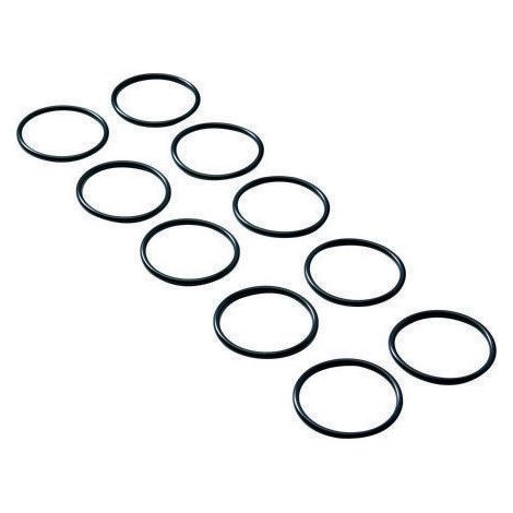 O-ring X 10 (1/2)