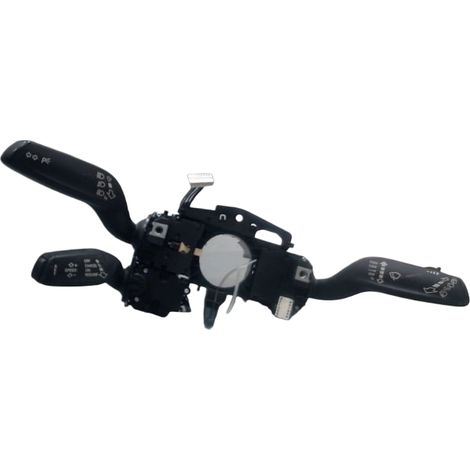 [PRODUIT D'OCCASION] Bloc Commodos AUDI A3 ♻️ Ref Oe. 8v0953502b - Garantie à vie (1/2)