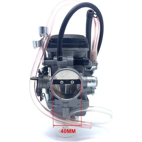 Carburateur For kawasaki KLR650 15001-1327 15001-1327 1987-2007 606-067