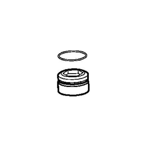 Hansa Dichtungsring 59913759