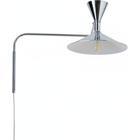 Applique di design "NIM" - E14 + G9