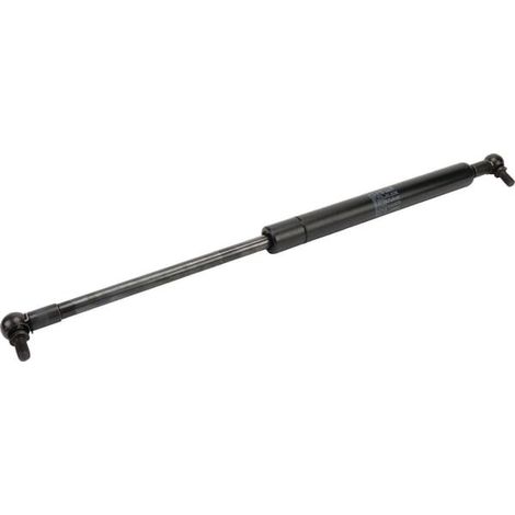 Bouteille de gaz 535 mm CNH JCB 4290035M91 2700960 331/52904 (1/2)