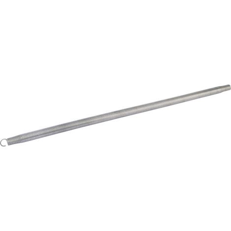 Draper 22mm x 600mm Pipe Bending Spring – Heavy-Duty Spring for Accurate Pipe Bending and Forming (1/5)