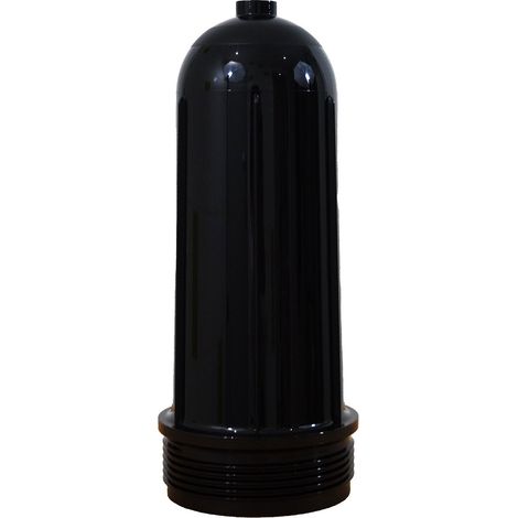Campana Negra Para Filtro Cintropur Nw32 (1/3)