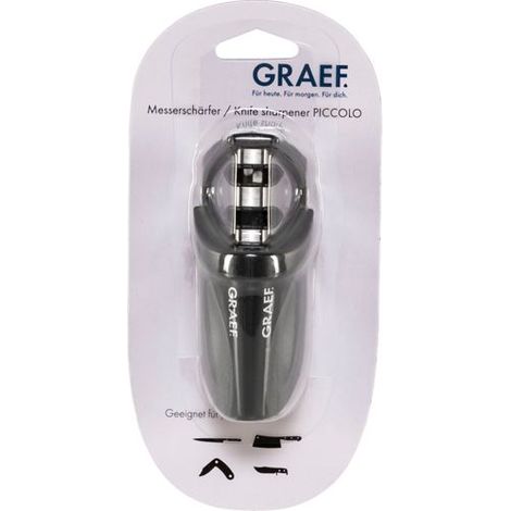 Graef Piccolo Sliced Kitchen Messerschärfer