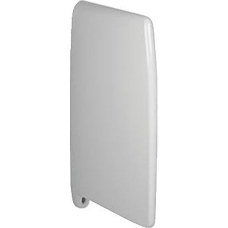 Jika cloison urinoir h66xd41cm blanc (1/2)