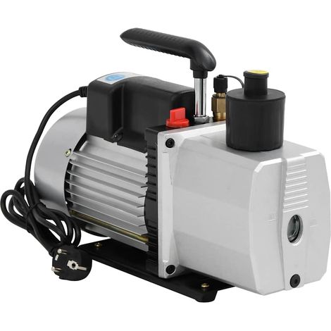 Pompe à vide double étage 100 l / min