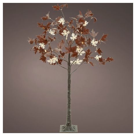 Albero di Acero 72 LED 150H (1/2)