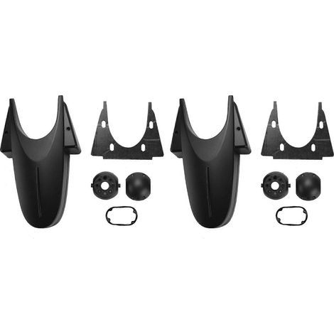 Boîtier de remplacement pour caméra de recul de voiture (x2) pour fourgon Mercedes Sprinter (1/5)