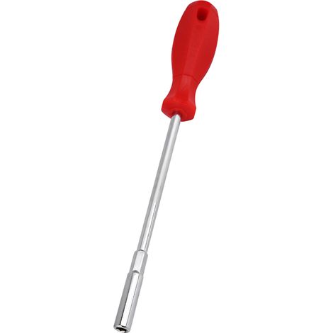 Tournevis à douille hexagonale allongée (5,5 mm) (1/5)