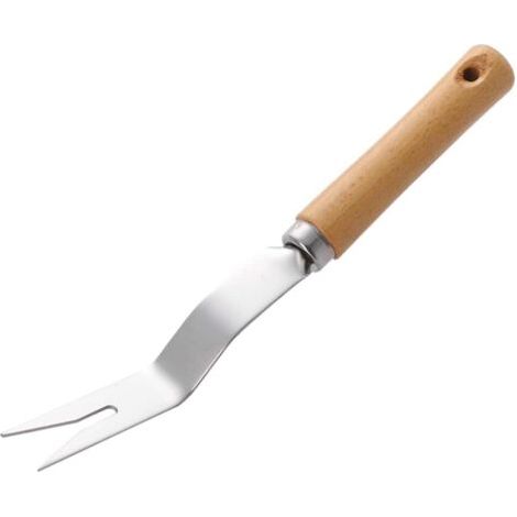 Outil Désherbage Manuel, Outil de Désherbage Manuel avec Poignée, Pelle de Désherbage, Désherbeur à Main de Jardin, pour Désherber, Planter des Légumes, des Fleurs, Creuser, Elager (1pc) (1/5)