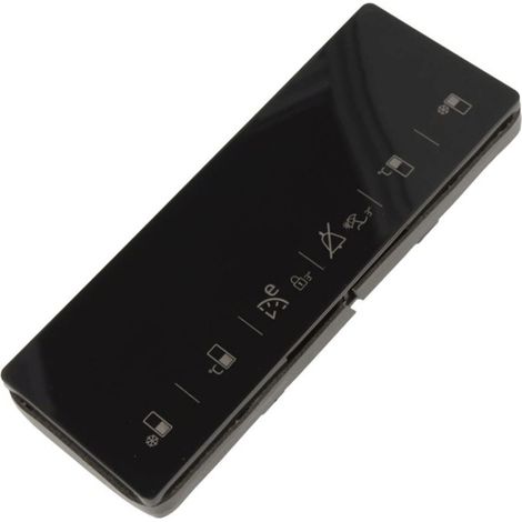 Piastra display - Frigorifero, congelatore - BEKO - 4368807