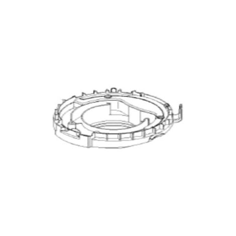 CONSOLE DE MOTEUR POUR NETTOYEUR HAUTE-PRESSION KARCHER - 90121660