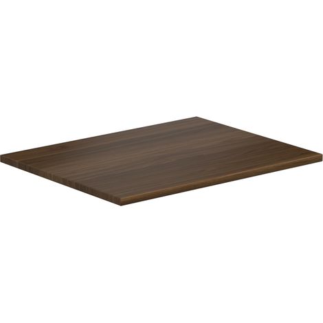 Mexen Uni encimera 60 cm, nogal - 91AXX-0604-464-18-86 (1/2)