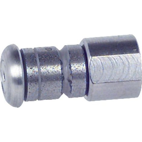 Gicleurs de nettoyage de tube rotatif pour Poseidon 5/54XT/2-28XT et produit nettoyant 3300/SC780                    ,