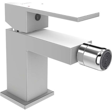 kielle Arkas I - Bidet-Armatur, Chrom 10411100 (1/2)