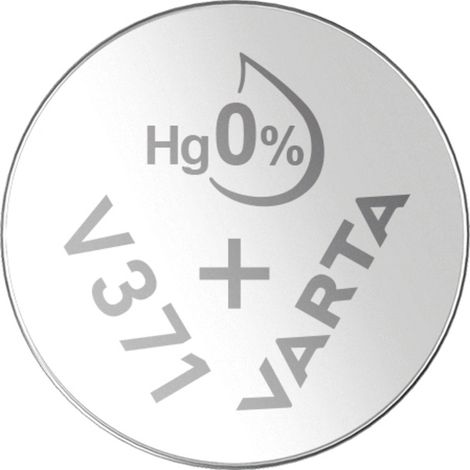 Batterie VARTA VT00371