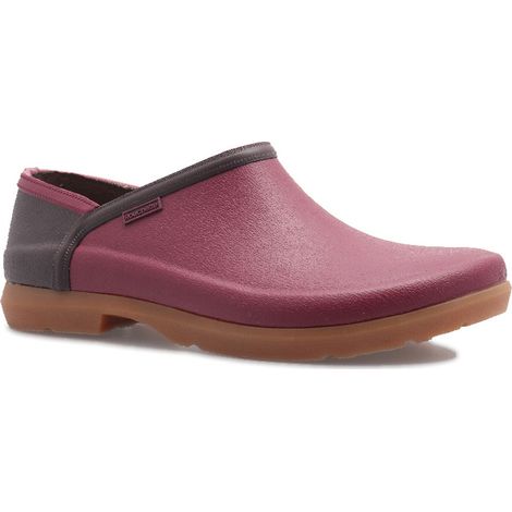 ROUCHETTE Chaussures ORIGIN Aubergine - Taille 37 (1/5)