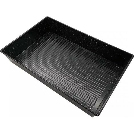Molde para tarta 24x36 cm kinghoff KH-1776 (1/4)