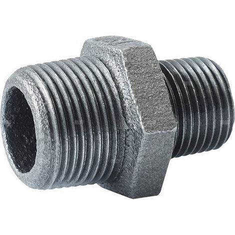 Raccord lancom-systems n8 reducer pressione 25 bar temperatura 120 °C