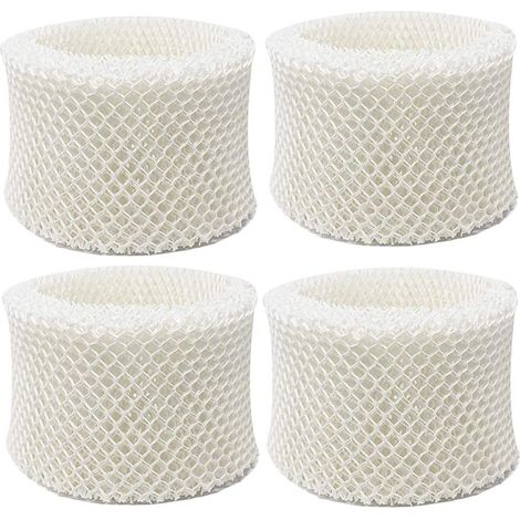 Lntyq 4er-Pack Ersatzfilter für Philips Luftbefeuchter der Serie 2000, für HU4102, HU4801, HU4802, HU4803, HU4811, HU4813, HU4814 (1/5)