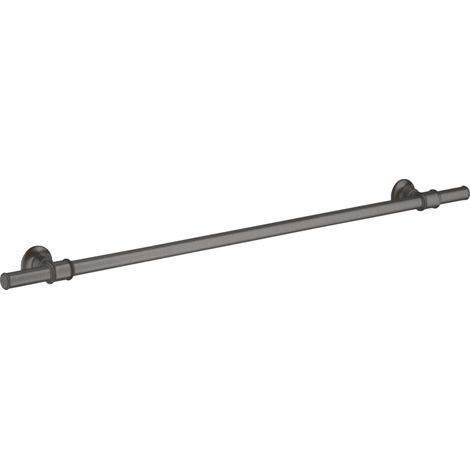 hansgrohe AXOR Montreux Badetuchhalter 800 mm, 42080340 (1/4)