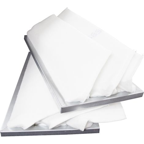 Filtres F5+F5 compatibles pour ENERVENT PEGASOS