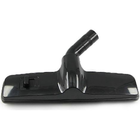 Brosse de sol noire de 31 mm de diamètre extérieur pour aspirateur BSC-1200A XTW-80, embout d'aspiration haute efficacité