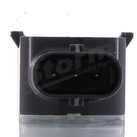 Capteur stationnement compatible Audi, BMW, Volvo 3C0919275P (1/4)