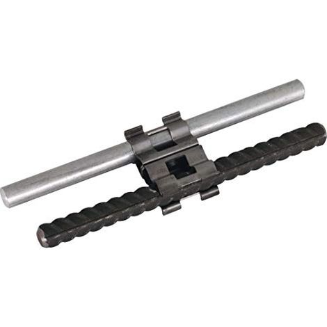 DEHN 4013364288942 DC BK 6 RD10 STBLANK DEHNCLIP CONNECTEUR POUR PROTECTION CONTRE LE FLASH 308130