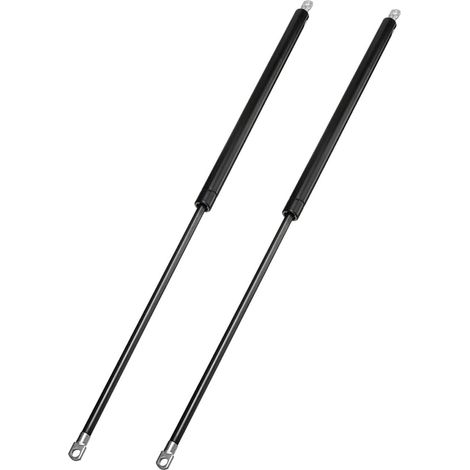 Vérins à Gaz 2 Pièces 700mm 100-900N Barres Jambe Force Gaz Voiture Ressort À Gaz Tige Support Capot Élévateur Choc pour Fenêtre Moteur Capot Ressort à Gaz Moteur Hotte (Taille : 450N) (1/5)