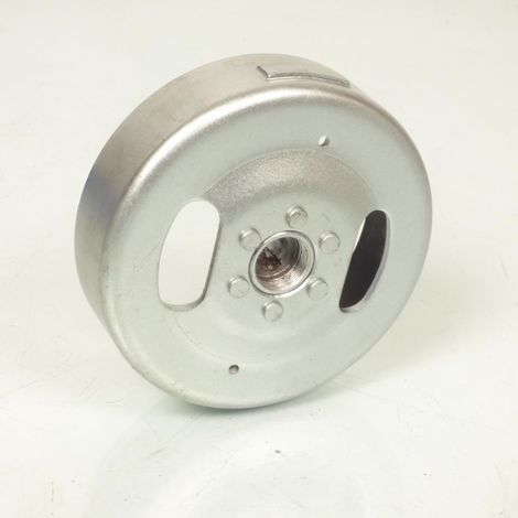 Volant magnétique allumage petit cone pour mobylette Peugeot 50 (1/4)