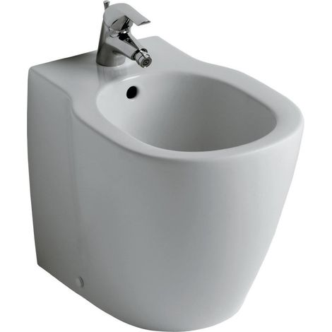 "BIDET FILO PARETE """"CONNECT"""" Monoforo" (1/3)