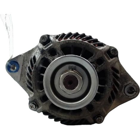 [PRODUIT D'OCCASION] Alternateur SUZUKI Swift III 2005-2011 ♻️ Ref Oe. 3140085l03 - Garantie à vie
