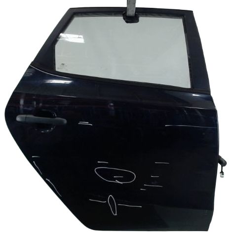 Porte Arriere Droit HYUNDAI I30 [PRODUIT D'OCCASION]♻️770042r010 (1/5)
