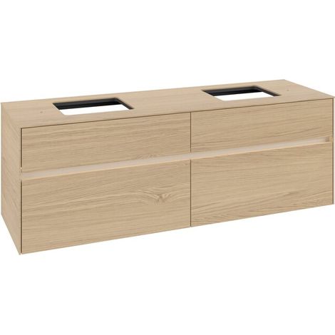Villeroy & Boch C137B0VJ WTUS Collaro C137B0 1600x548x500mm (1/2)