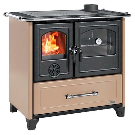Cucina legna Nordica Vst 3006284