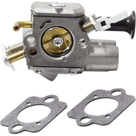 Le carburateur convient à C1Q-S252 MS261 MS271 MS291 (1/4)